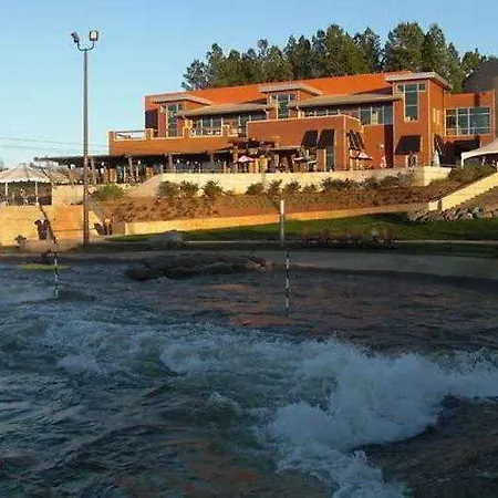 Towneplace Suites By Marriott Charlotte Arrowood 